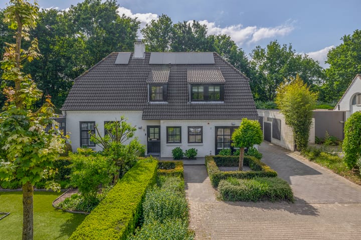 De Eilanden 9 in Nuenen foto