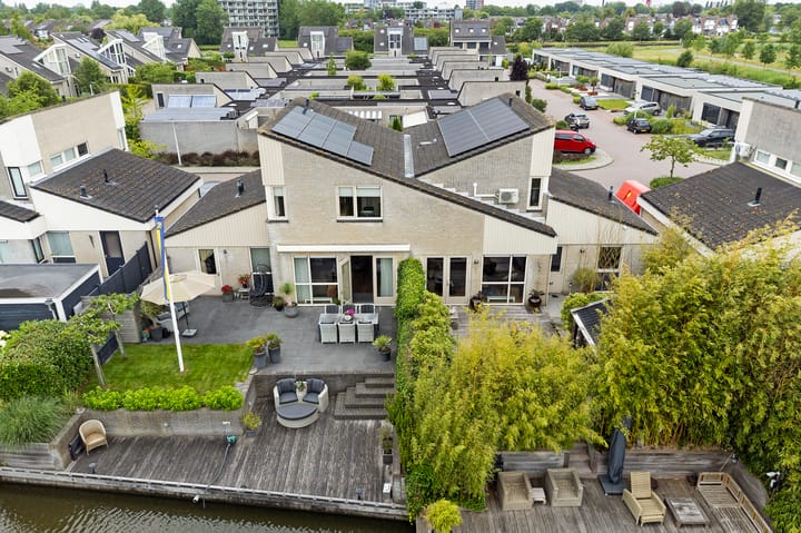 Foto von Haus De Eker 11, Goutum