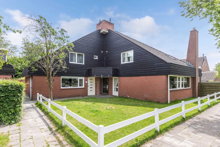 De Eker 2 in Balk