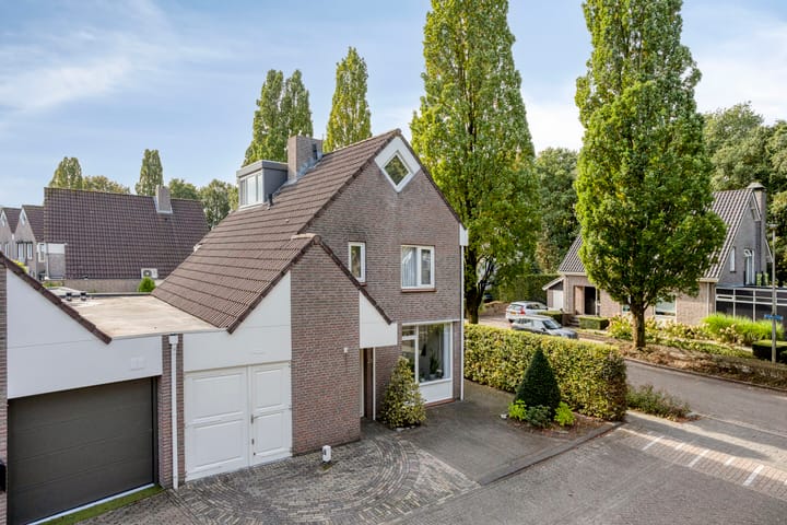 Photo de la maison De Elbe 25, Drunen