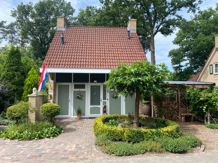de Elerstee 9 in Hellendoorn