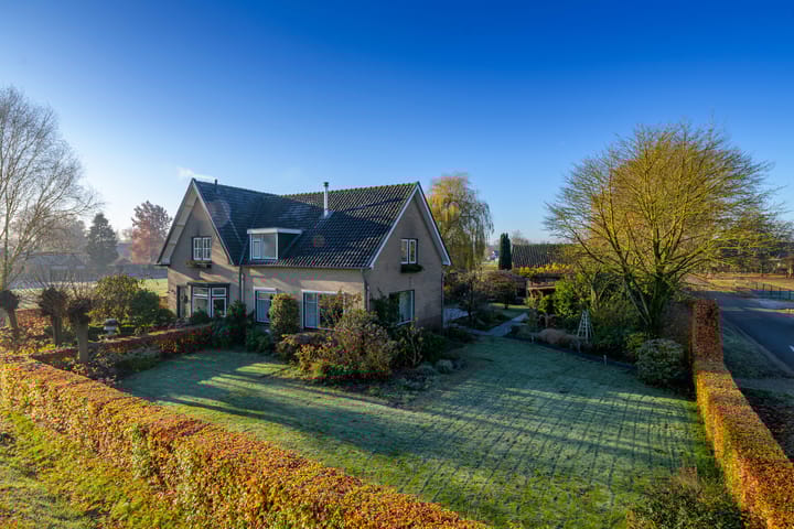 Photo de la maison De Els 20, Beekbergen