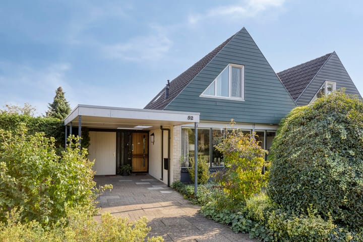 Photo de la maison de Els 52, Haaksbergen