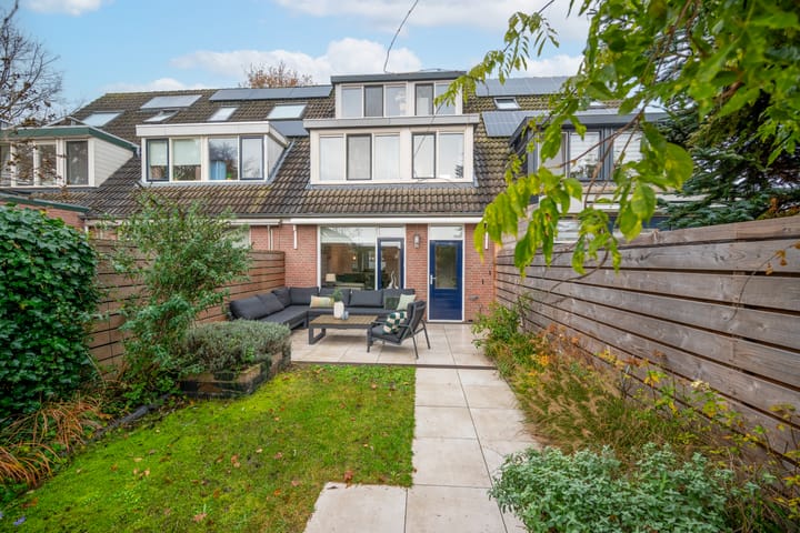 Foto van woning De Eng 46, 't Goy