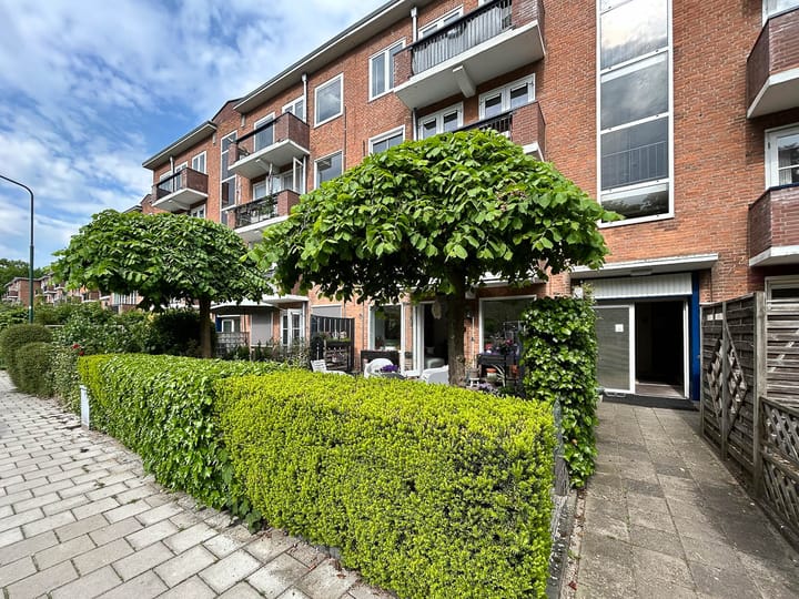 de Engh 4 in Driebergen-Rijsenburg