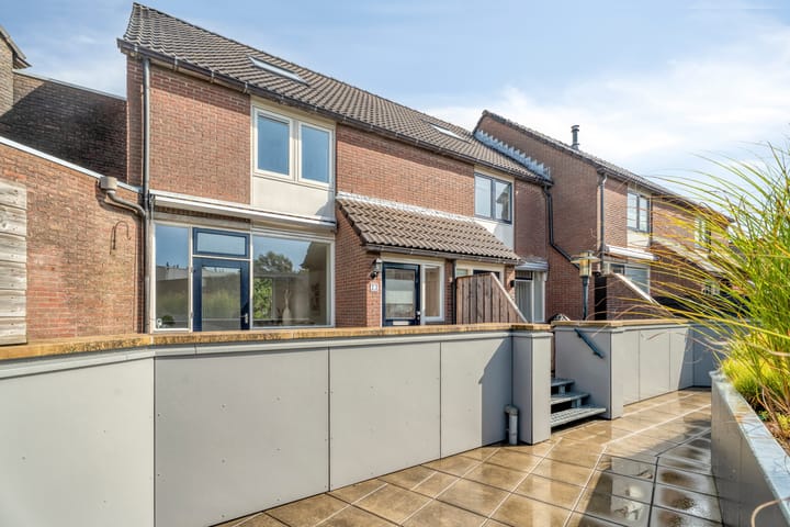 Foto van woning De Enk 23, Ermelo