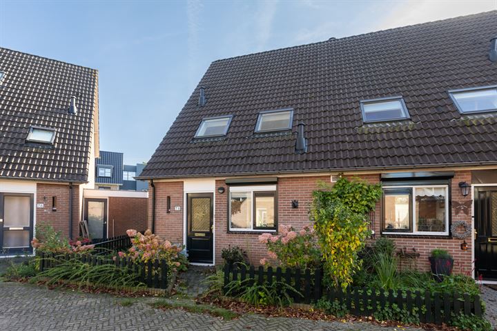 De Enk 74 in Ermelo