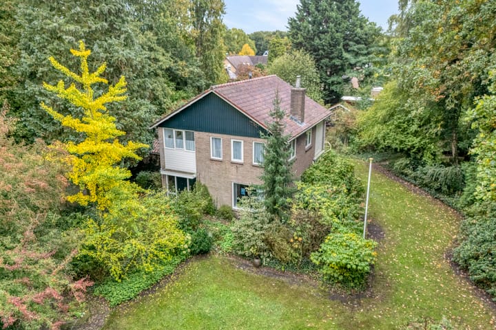 Photo of property De Esch 2, Gramsbergen