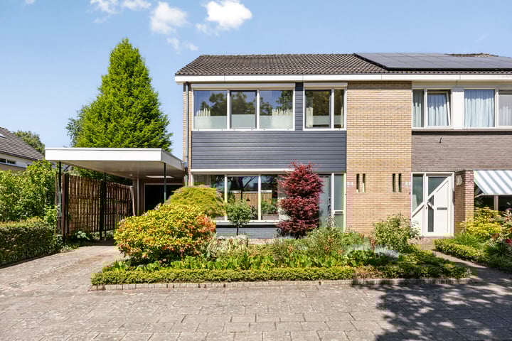 Foto van woning de Esch 24, Losser
