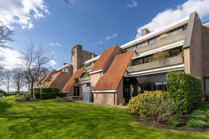 Photo of property De Eschmolen 303, Delden
