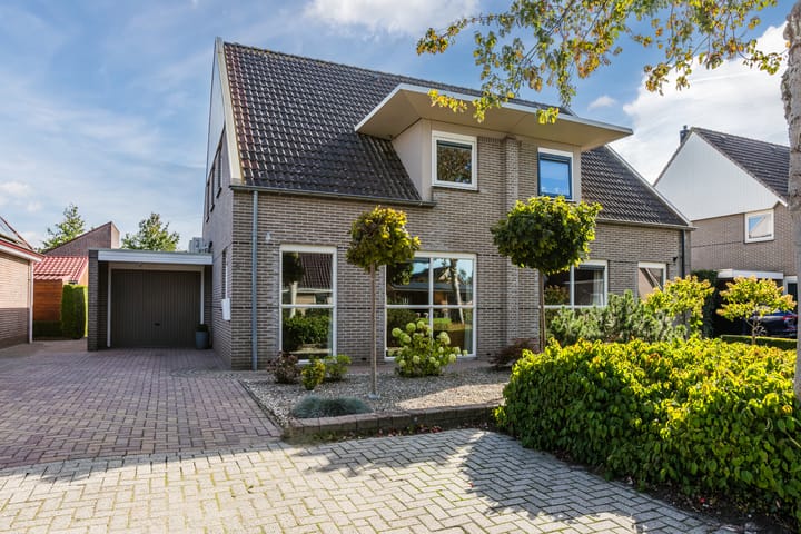 De Esdoorn 4, Koekange Photo of property De Esdoorn 4, Koekange