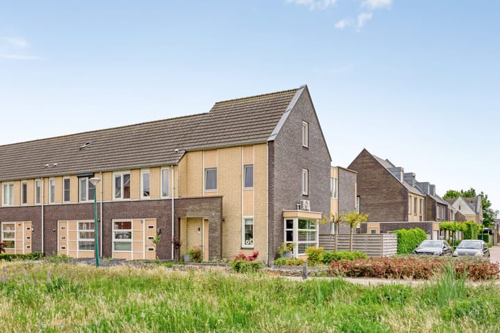 De Essenburgh 19 in Heeswijk-Dinther