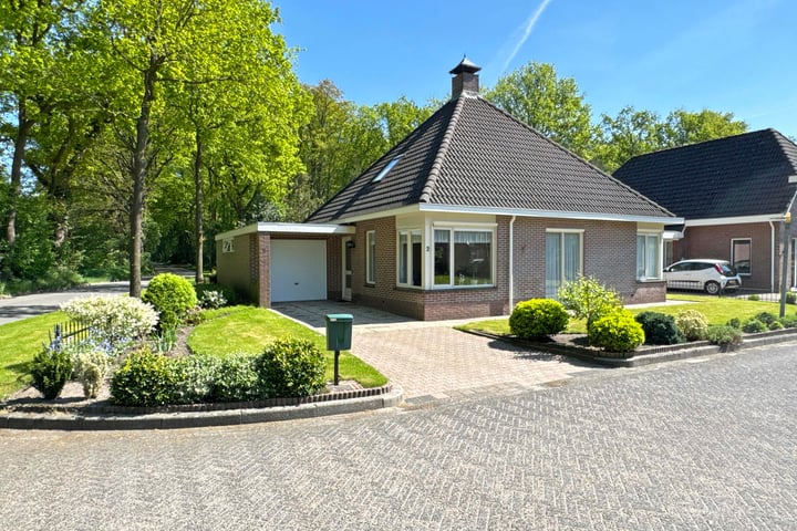 De Etgaarde 2 in Oosterhesselen