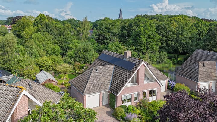 Foto von Haus De Etstoel 9, Sleen