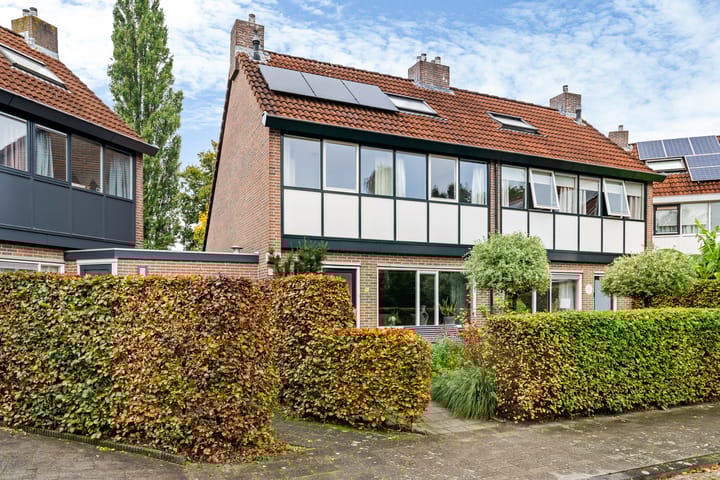 Foto van woning De Excelsior 113, Drachten