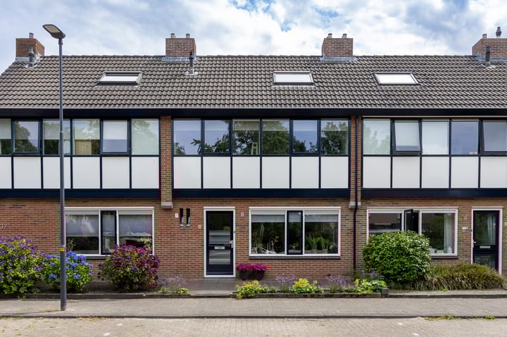 De Excelsior 39 in Drachten