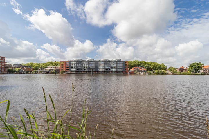 De Factorij 17 in Zaandam