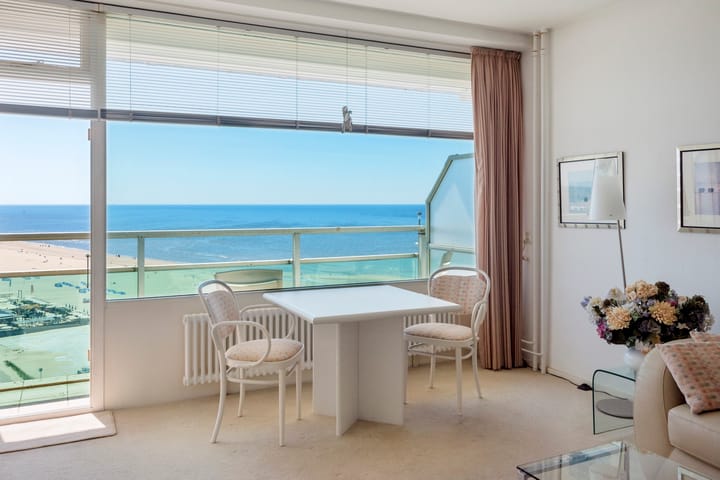 Photo of property de Favaugeplein 21F-52, Zandvoort