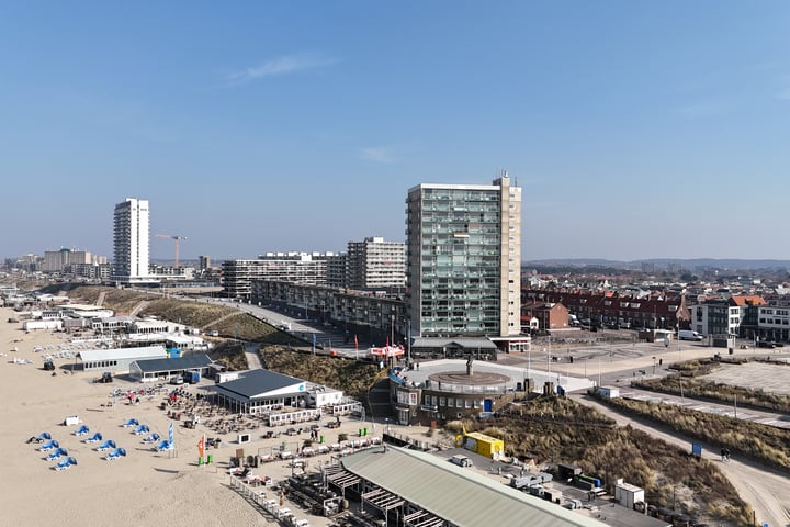 de Favaugeplein 21F-54 in Zandvoort