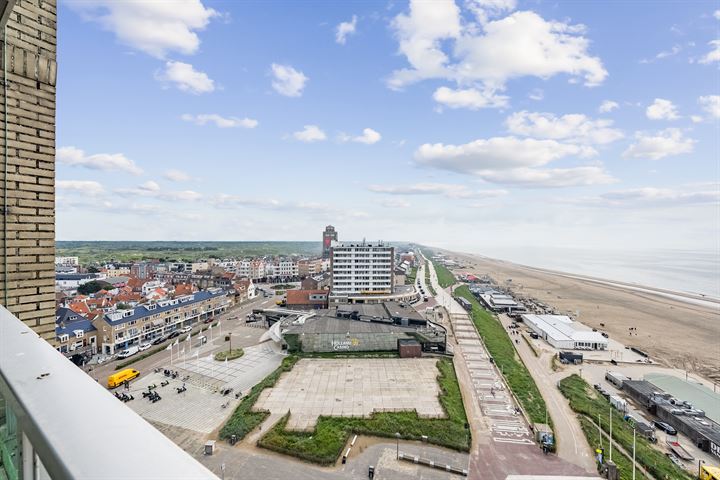 de Favaugeplein 21F-65 in Zandvoort