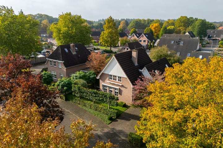 De Fazant 17 in Vroomshoop