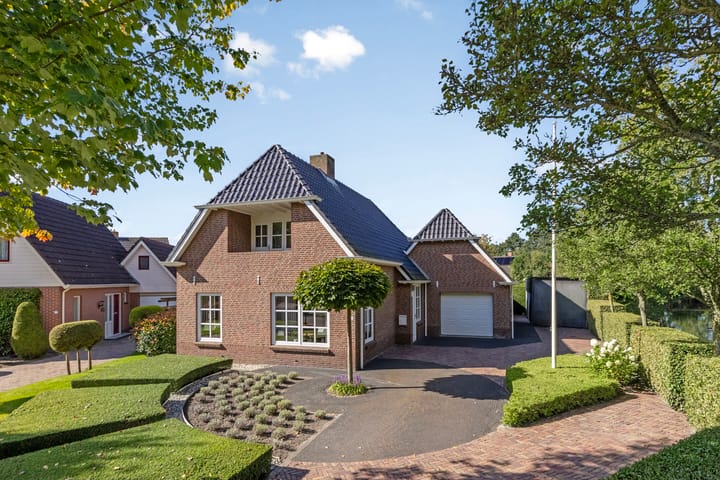 Photo de la maison De Fazant 19, Surhuisterveen