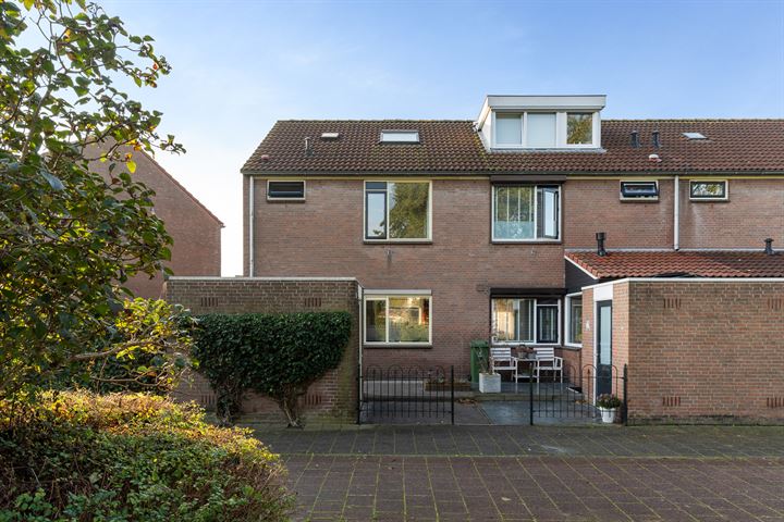 De Fazant 37 in Zevenhuizen