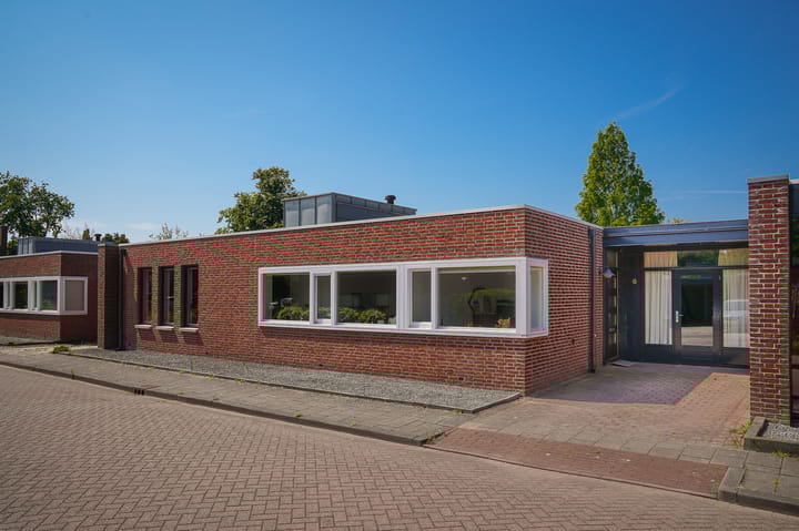 De Fazant 6 in Rossum