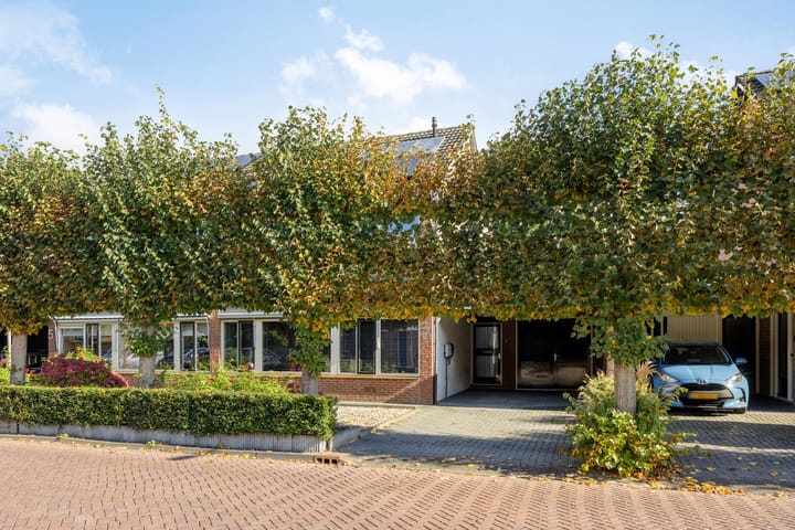 De Fazant 7 in Dronten