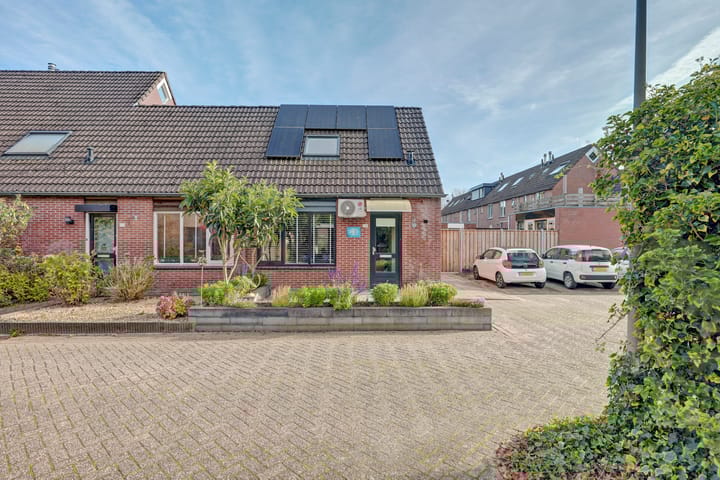 Photo de la maison De Fazant 70, Almelo