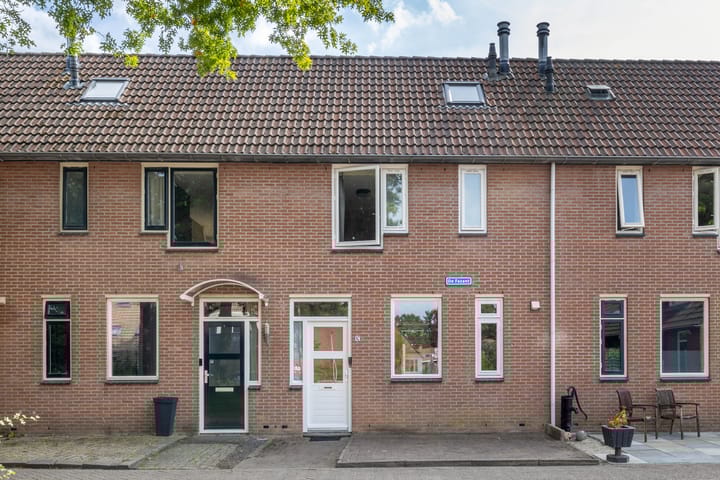 De Fazant 97 in Almelo