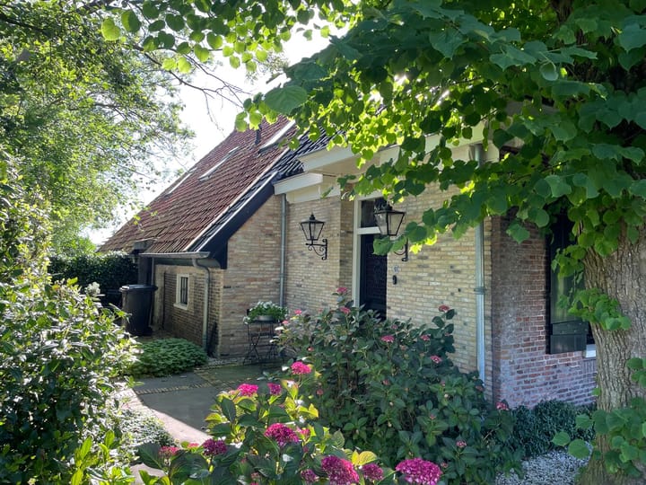 Photo of property De Feart 51, Drachtstercompagnie