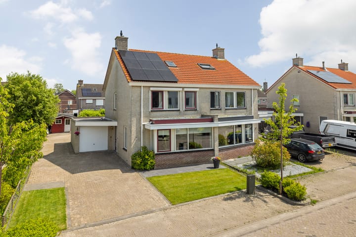 de Finne 12 in Wytgaard