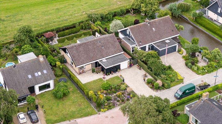 De Finne 17 in Ysbrechtum