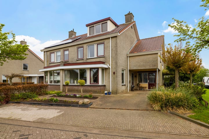 de Finne 2 in Wytgaard