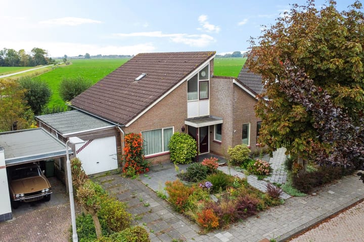 de Finne 3 in Wytgaard