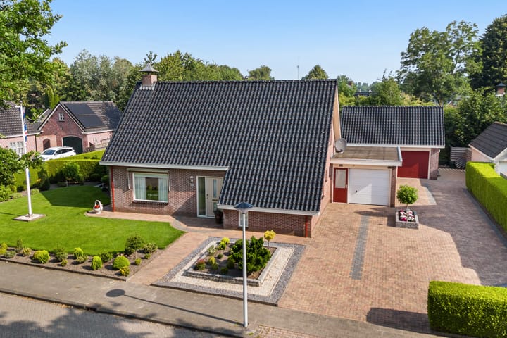 Foto van woning De Finne 7, Sumar
