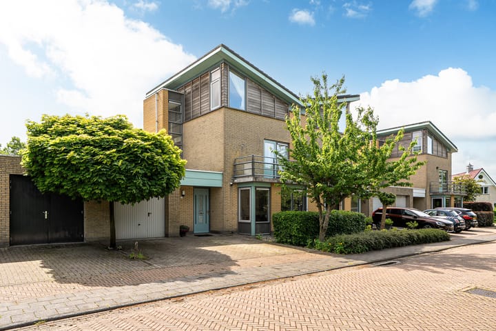 De Fisker 3 in Grou