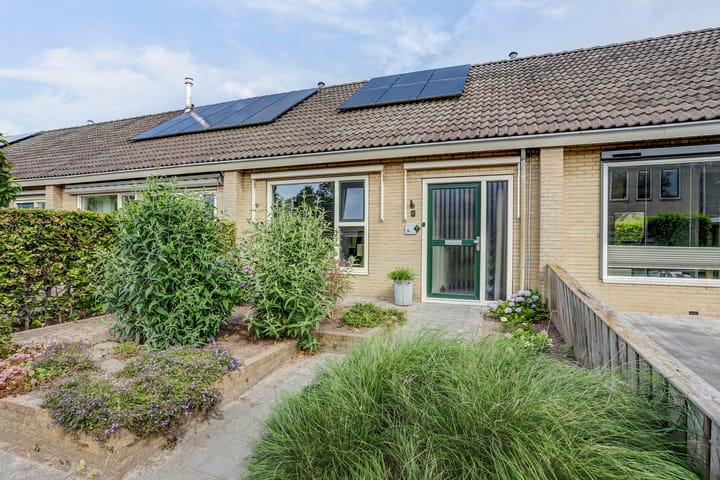 Photo of property De Flechtreed 7, Oudemirdum