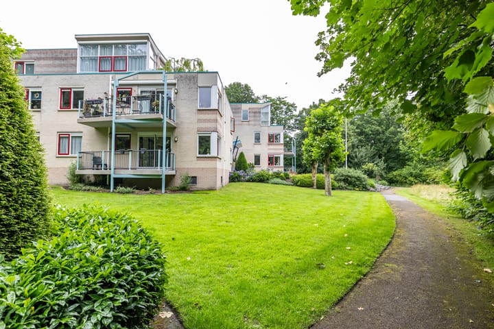 De Fledders 36 in Vries