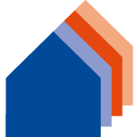 Logo van De Flexibele Makelaar, NVM Makelaardij