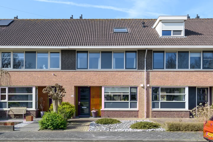 Photo of property de Flier 3652, Wijchen