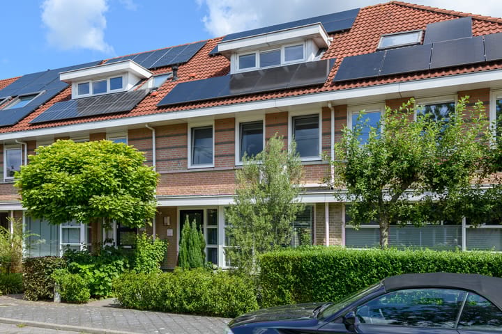 de Flier 3811 in Wijchen foto