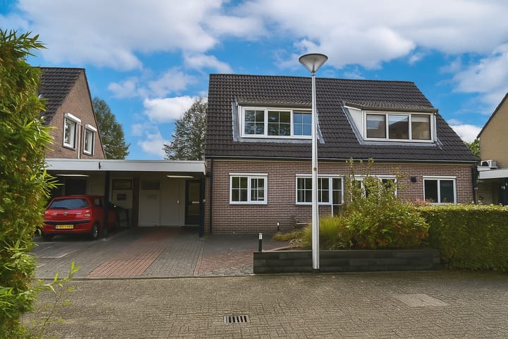 De Fluite 76 in Warnsveld
