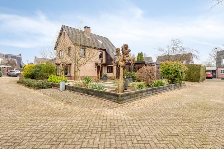 Photo of property De Fluite 84, Warnsveld