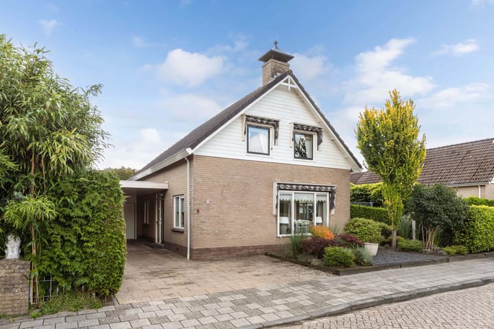 De Foreest 3 in Drachten