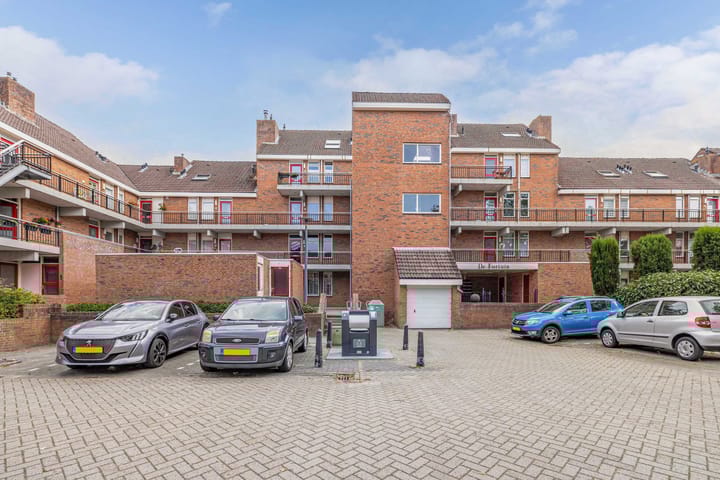 de Fortuin 323 in Heerenveen