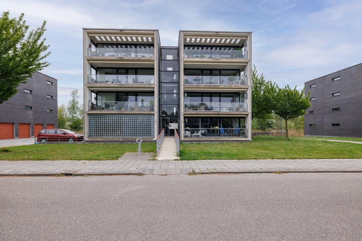 De Fruittuinen 80 in Hoofddorp