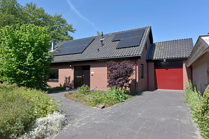 De Fuik 20 in Nieuwkoop