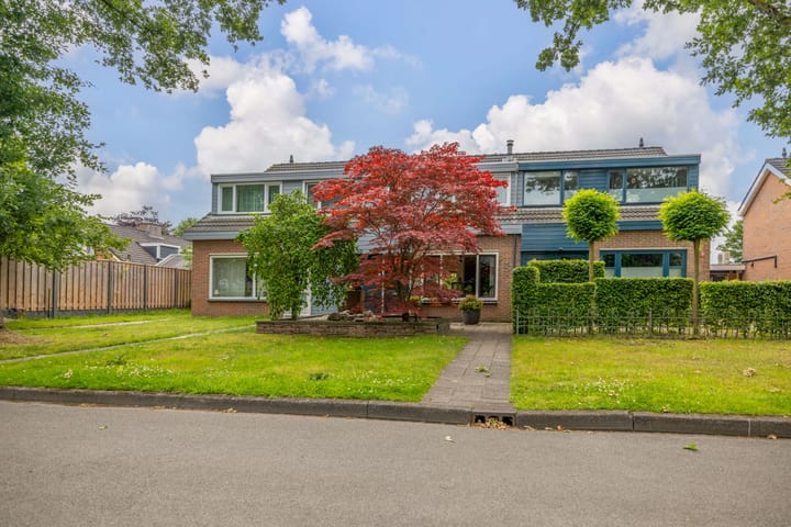 Foto van woning De Gaai 3, Surhuisterveen